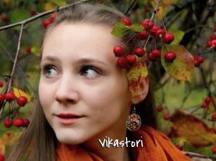 Vikastori