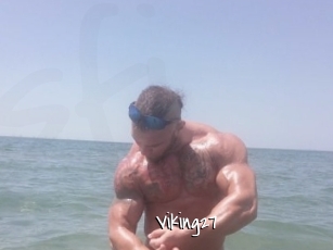 Viking27 Sexy Footjobs