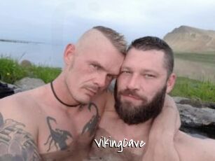 VikingCave Sexy Footjobs