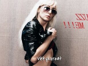 VikkyXGreat