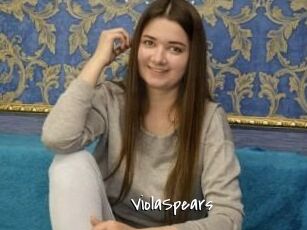 ViolaSpears