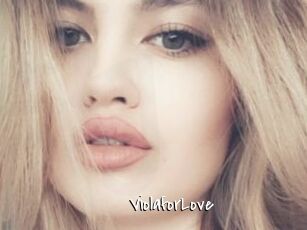 ViolaforLove