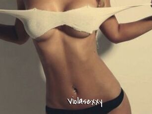 Violasexxy