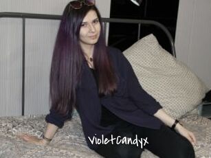 VioletCandyx