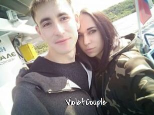VioletCouple