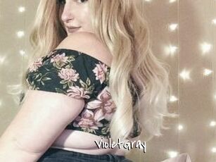 VioletGray