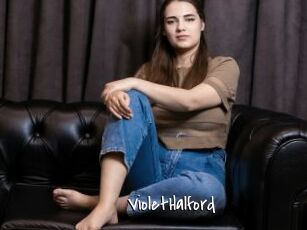 VioletHalford