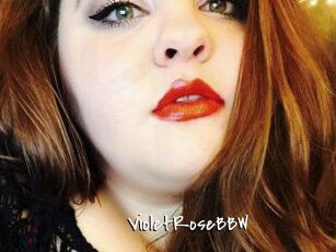 VioletRoseBBW