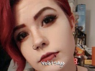 Violet_Sage