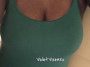 VioletVixenXo