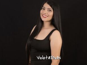VioletaDivas