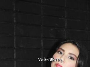 VioletaHorny
