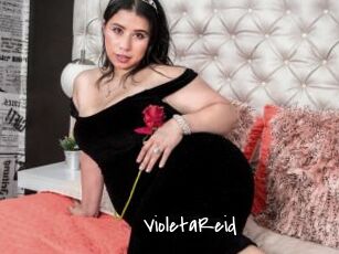 VioletaReid