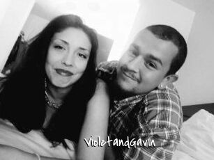Violet_and_Gavin