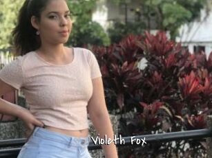 Violeth_Fox