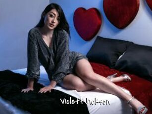 ViolettJackson