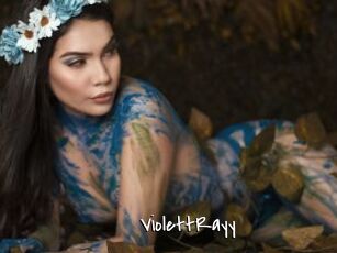 ViolettRayy