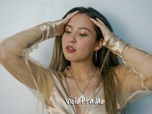ViolettaJae