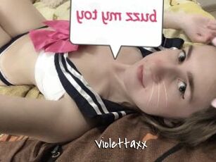 Violettaxx