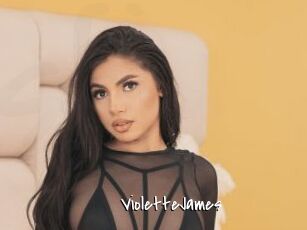 VioletteJames