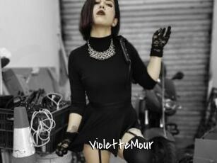 VioletteMour