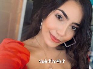 VioletteWet