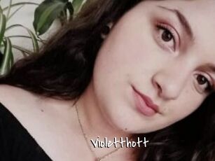 Violetthott