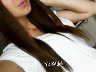 Violkadoli