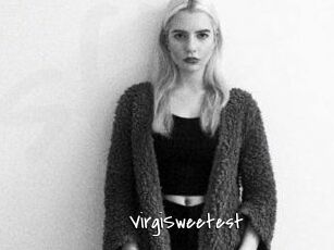 VirgiSweetest