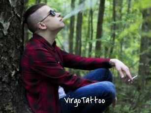 VirgoTattoo