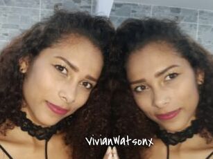 VivianWatsonx