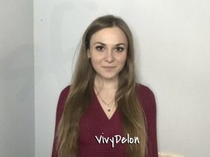 VivyDelon