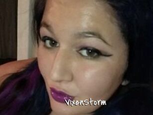 VixenStorm