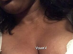 VixenV