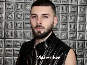 VladimirJohn