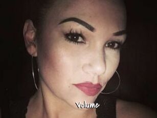 Volume