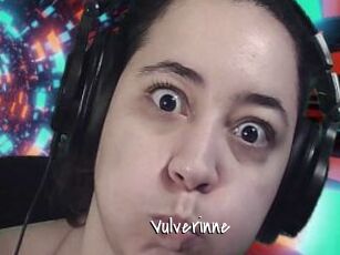 Vulverinne