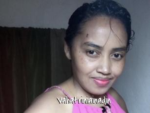Vahatriniainadin