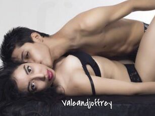Valeandjoffrey