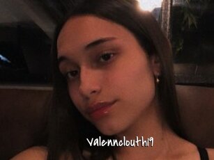 Valennclouth19