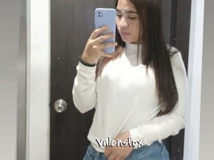 Valensfox