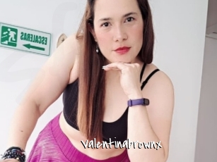 Valentinabrownx