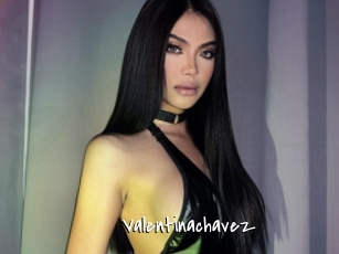 Valentinachavez