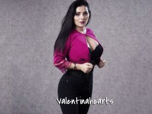 Valentinahearts