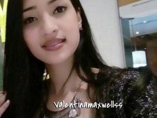 Valentinamaxwellss