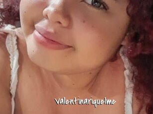Valentinariquelme