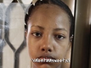 Valentinasweetx18