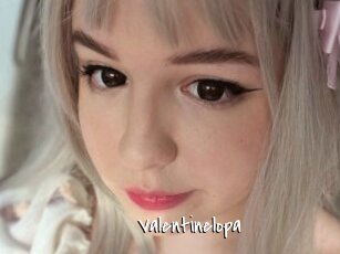 Valentinelopa