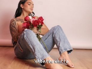 Valentinewhitte