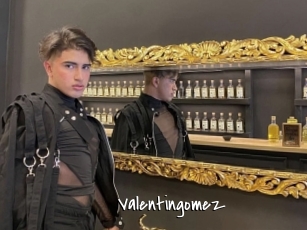 Valentingomez